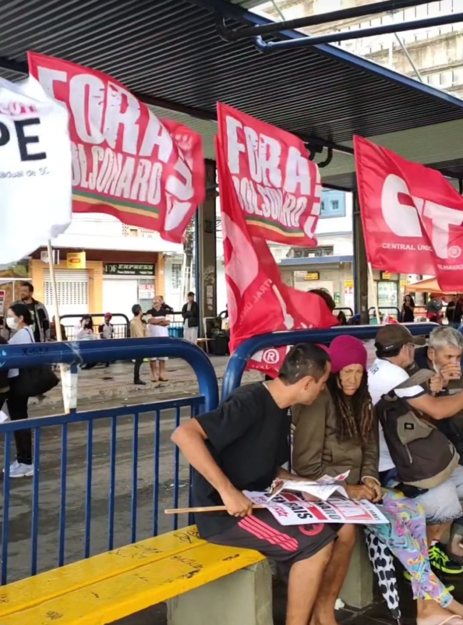 manifestações, primeiro de maio, dia do trabalhador (9)