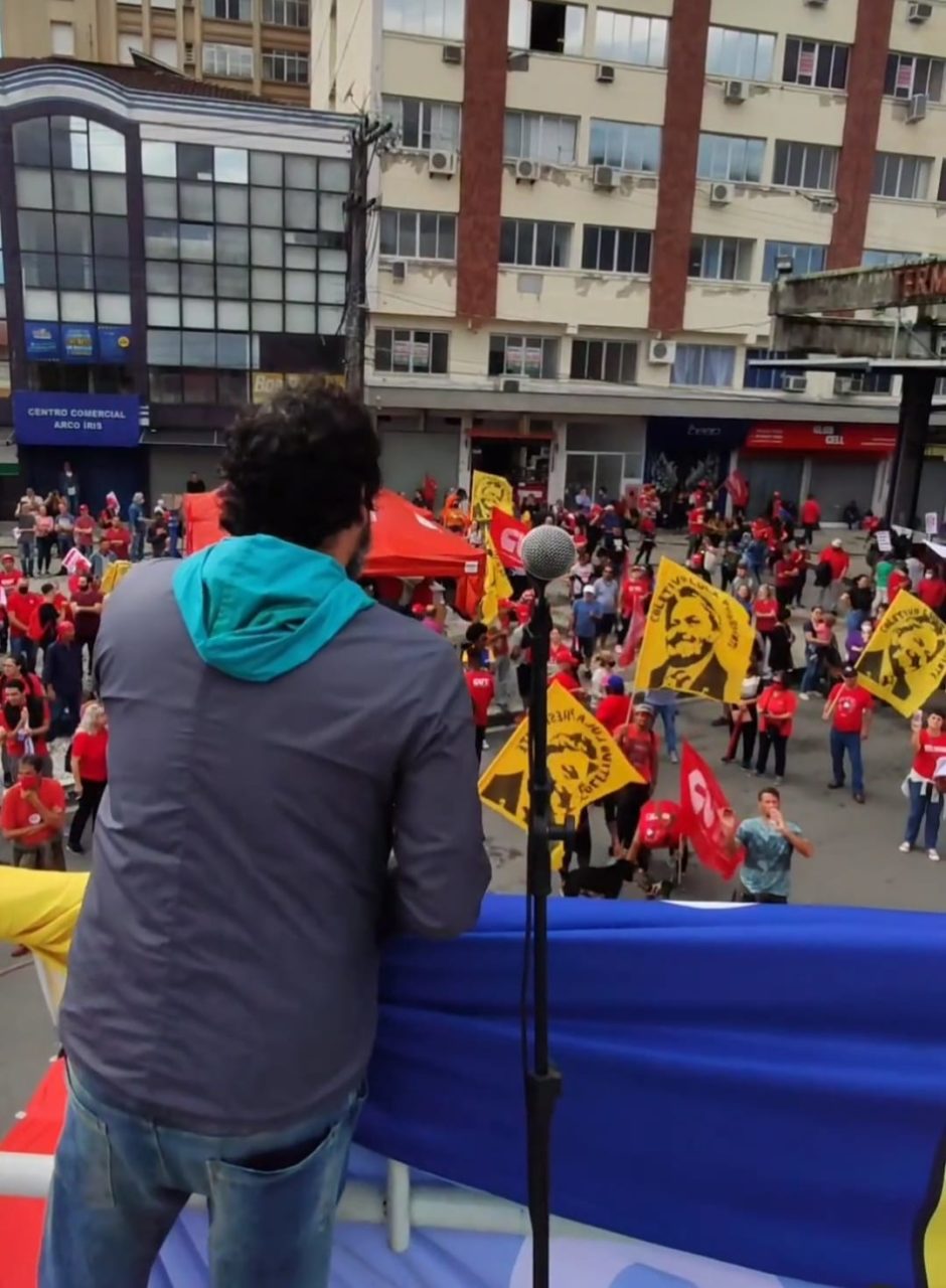 manifestações, primeiro de maio, dia do trabalhador (9)