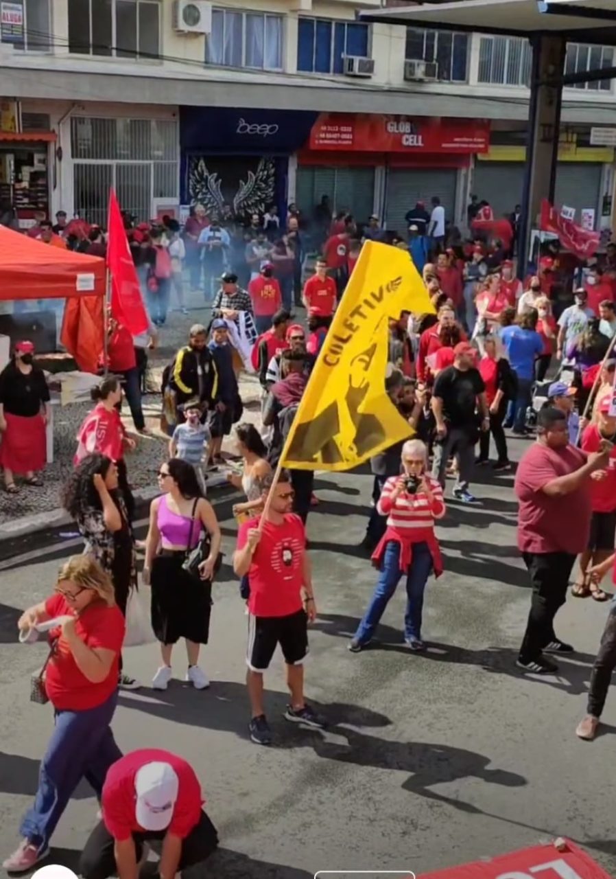 manifestações, primeiro de maio, dia do trabalhador (9)