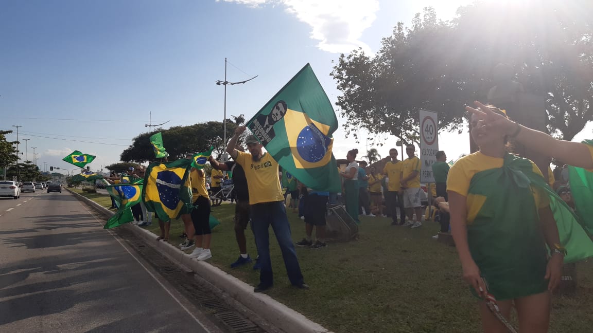 manifestações, primeiro de maio, dia do trabalhador (9)