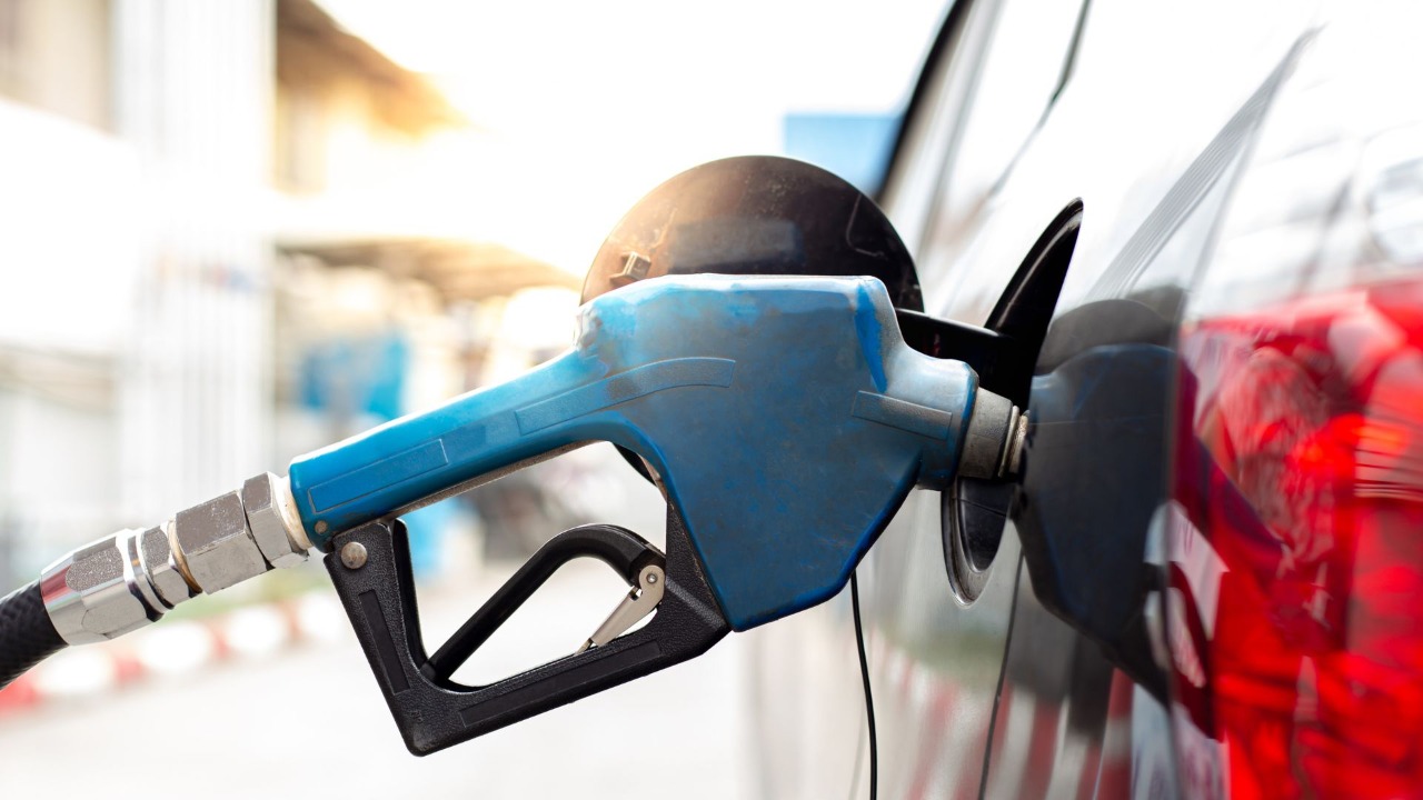 Município do Sul de SC tem postos com preço da gasolina comum de até R$ 8,99