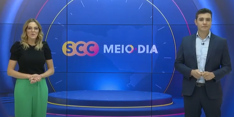 Foto: SCC SBT/Reprodução