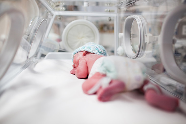 SC está no limite de ocupação em UTI pediátrica e neonatal