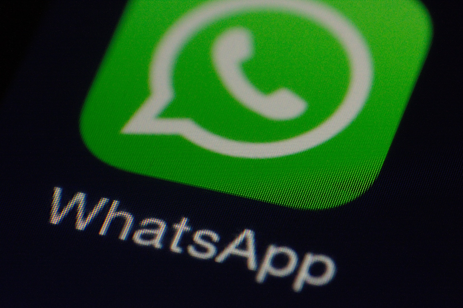 WhatsApp precisa de ajustes na política de privacidade, diz MPF