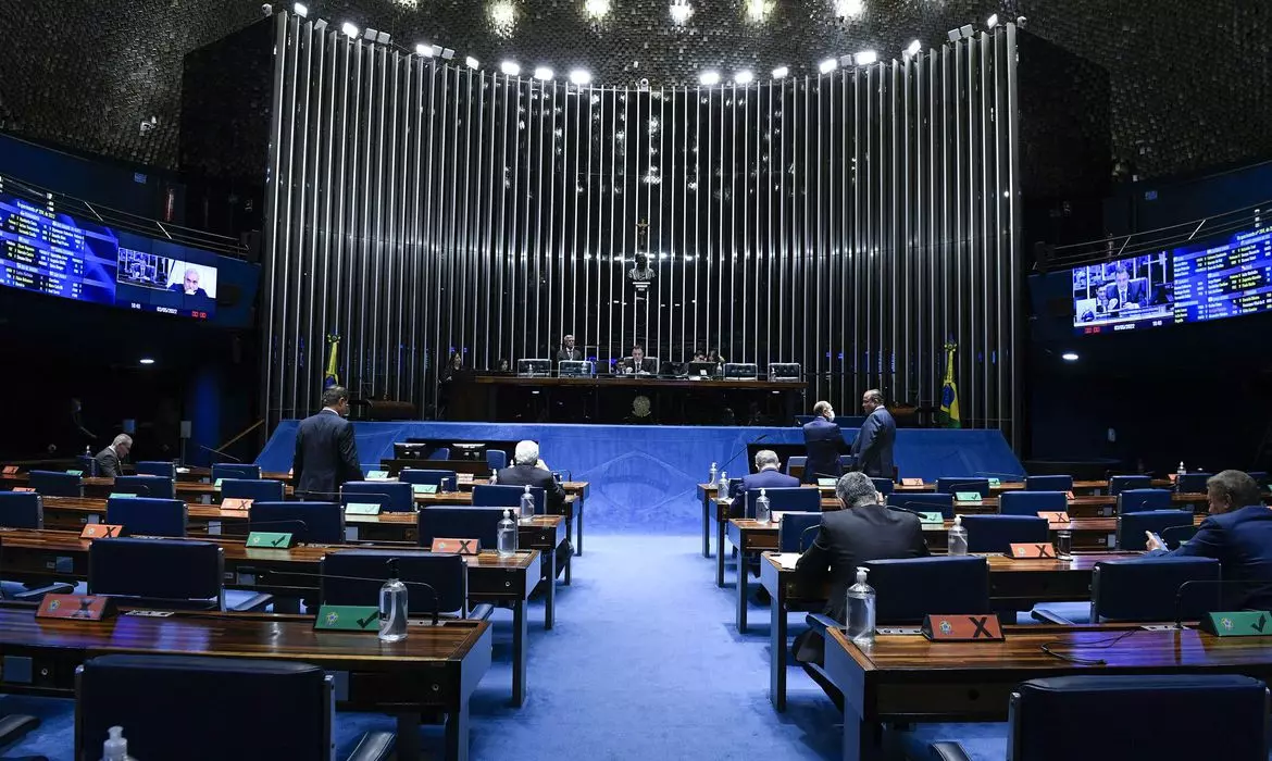Foto: Roque de Sá/Agência Senado 
