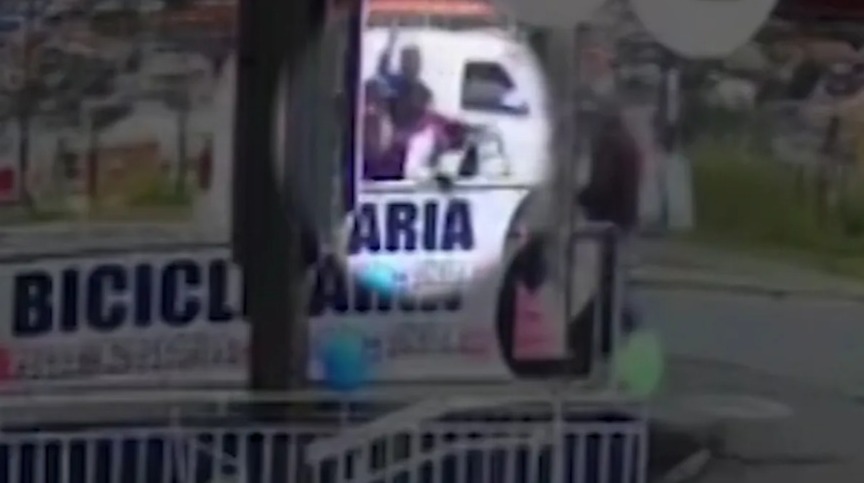 Foto: Reprodução / Massa News