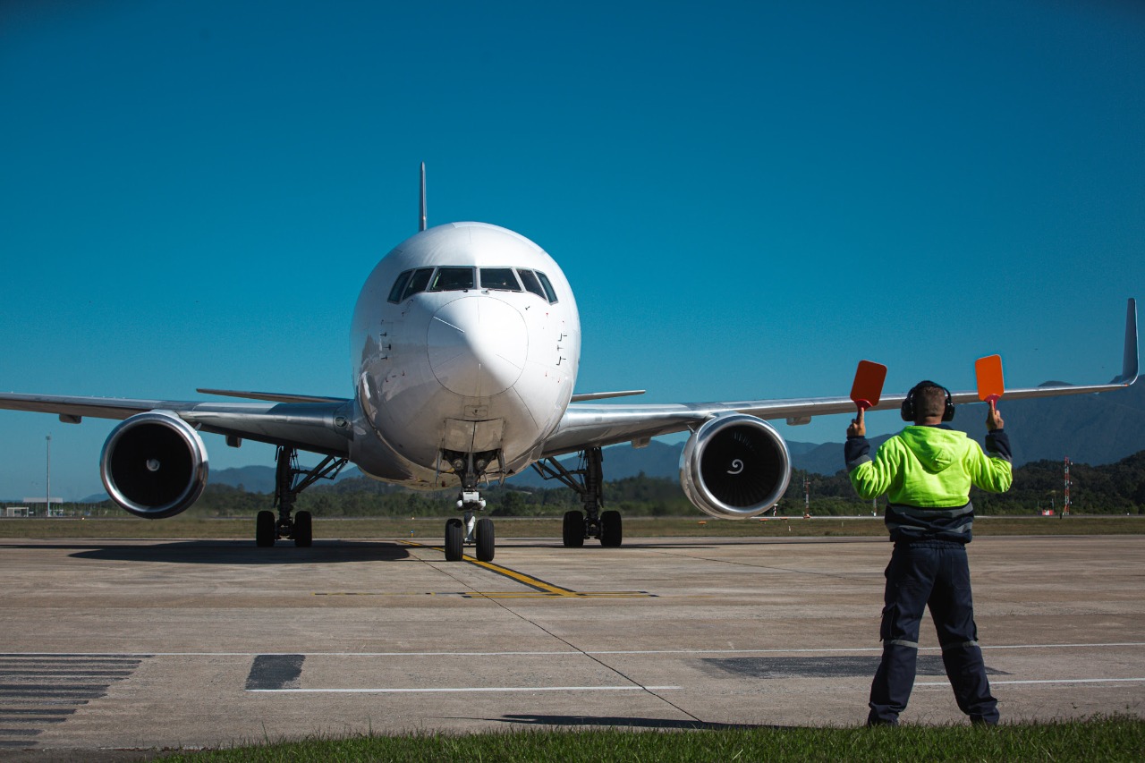 Foto: Felipe Carneiro | Floripa Airport