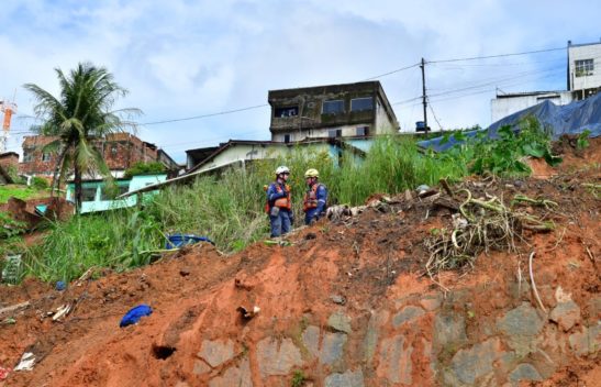 Número de mortos em Pernambuco chega a 127