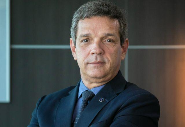 Caio Paes de Andrade: “empreendedor serial” e novo diretor-presidente da Petrobras | Divulgação, via SBT News
