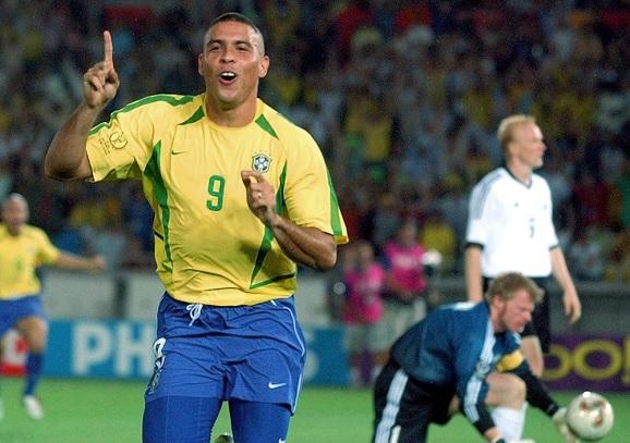 A seleção brasileira encerrou o Mundial com 100% de aproveitamento. Foto: Foto: Dusan Vranic / AP
