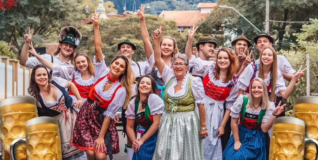 Foto: Festival Nacional da Cerveja de Inverno, Divulgação