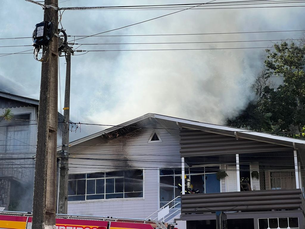 Foto: Portal Éder Luiz | Cedido