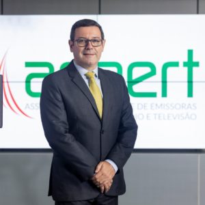 Silvano Silva, Acaert, Semana da Comunicação