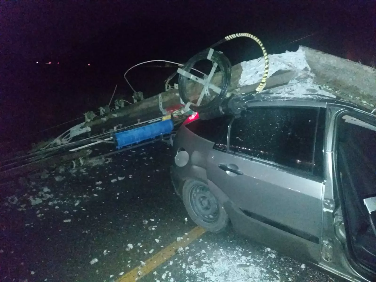 Foto: Polícia Militar | Divulgação