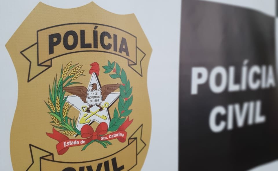 Foto: Polícia Civil/Divulgação 