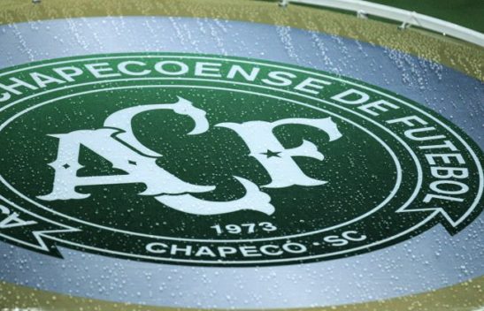 Tragédia da Chapecoense: MPF solicita bloqueio milionário