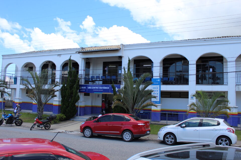 Greve em São José. Foto: Prefeitura de São José/Divulgação