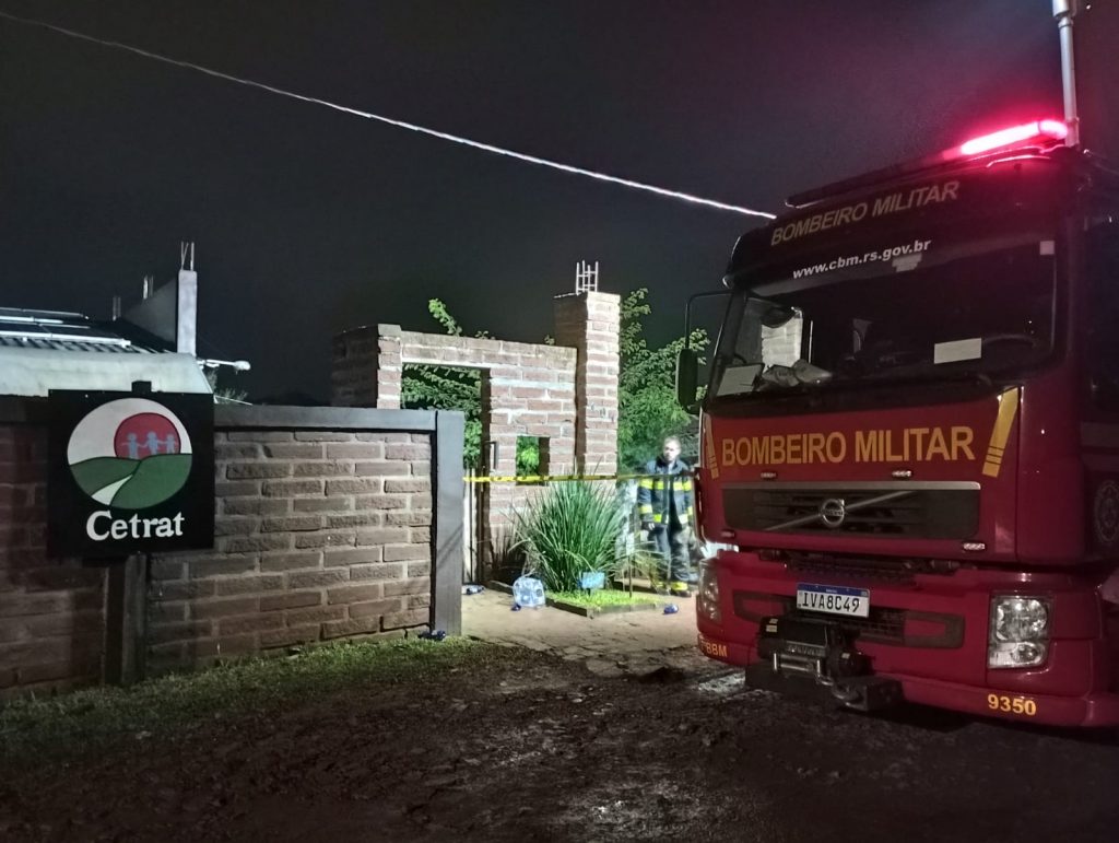 Foto: Rádio Uirapuru/cedido