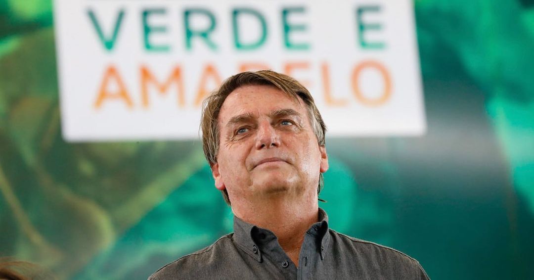 Bolsonaro diz que CPI do MEC é oportunidade de campanha contra o governo