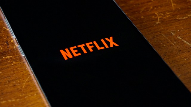 Os filmes e séries mais assistidos na Netflix em 2022