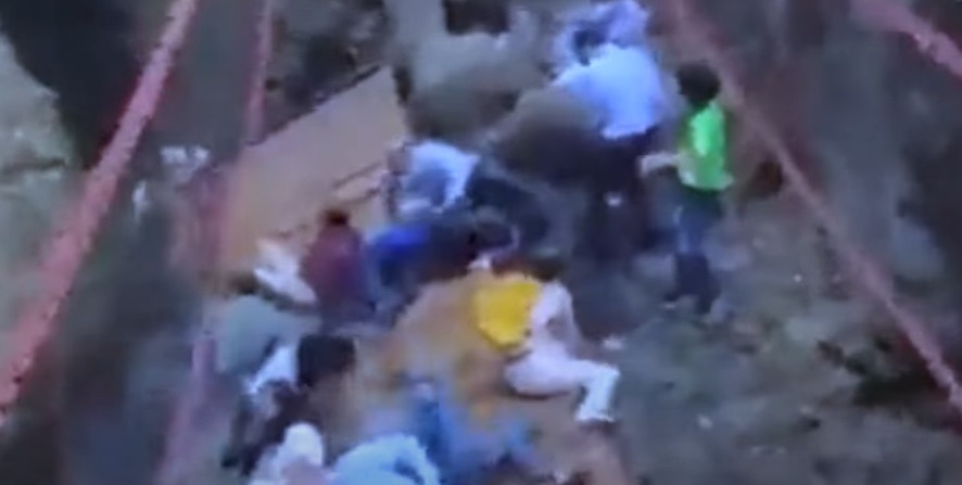 Foto: Reprodução | Primeiro Impacto
