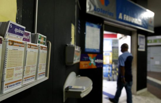 Preço das apostas nas Loterias Caixa terão aumento; veja os novos valores