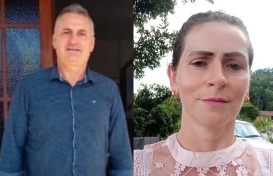 Casal assassinado em Timbó: último dos quatro suspeitos se entrega à polícia