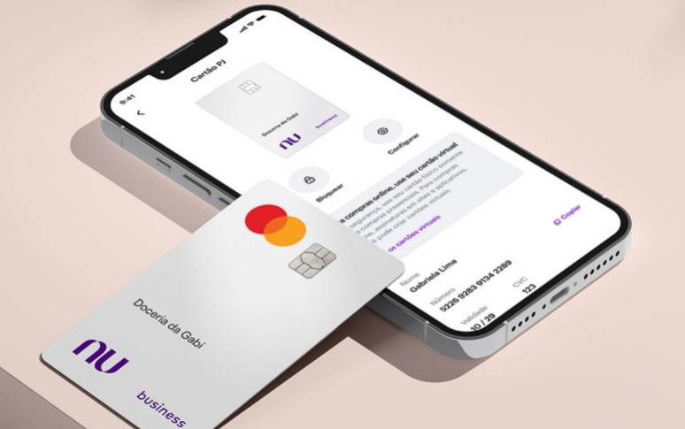 Foto: Nubank | Divulgação