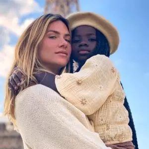 Giovanna Ewbank defende filhos após ataque racista em Portugal. Foto: Reprodução/Instagram