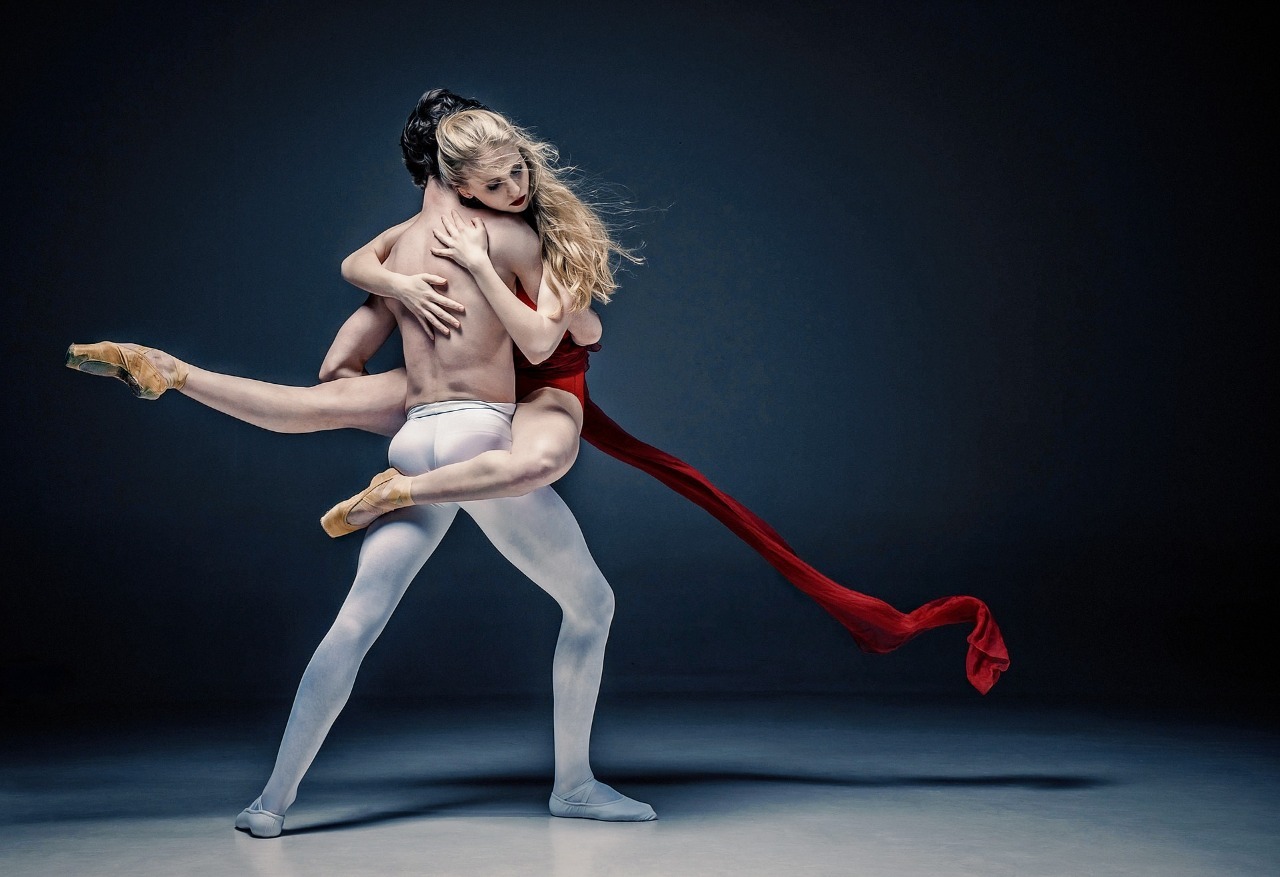 Institutos lançam três cursos de pós-graduação em dança. Foto: Divulgação 