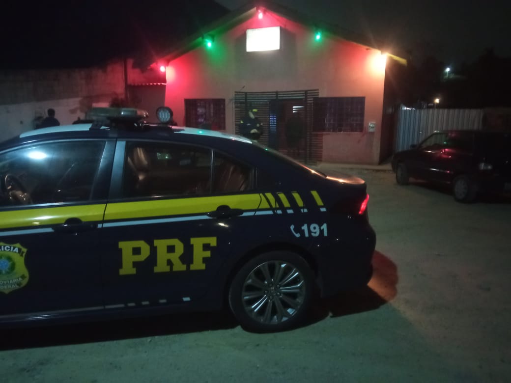 Foto: PRF, Divulgação 