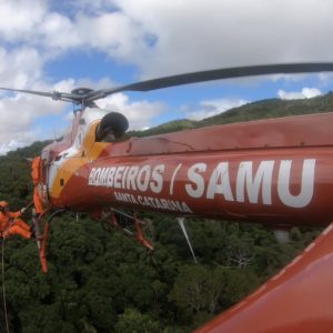 Foto: Imagem Ilustrativa | Corpo de Bombeiros | Divulgação