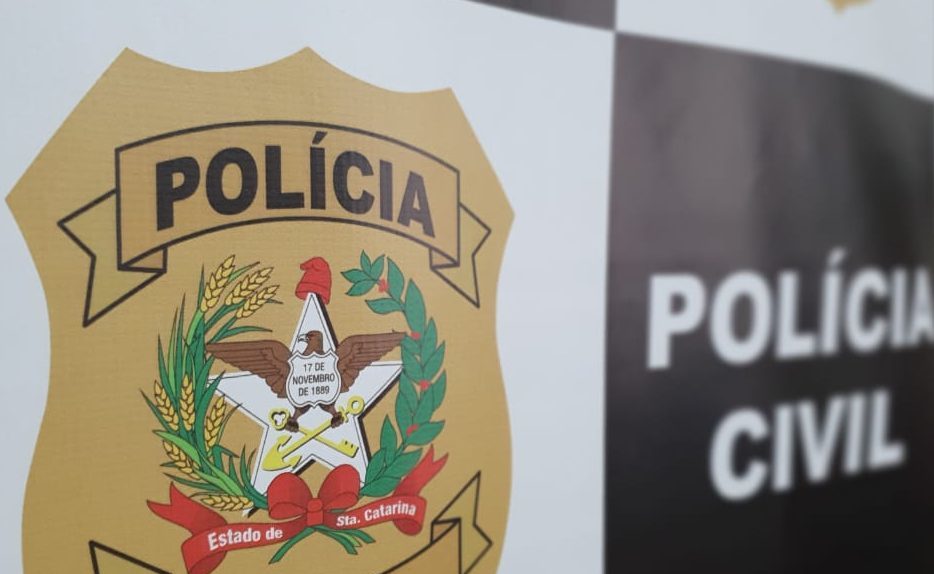 Foto: Polícia Civil, Divulgação
