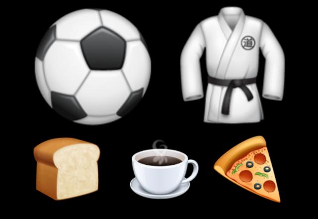Saiba quais são os emojis mais famosos entre os brasileiros