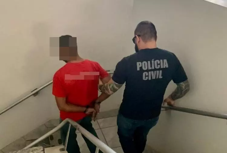 Foto: Polícia Civil | Divulgação