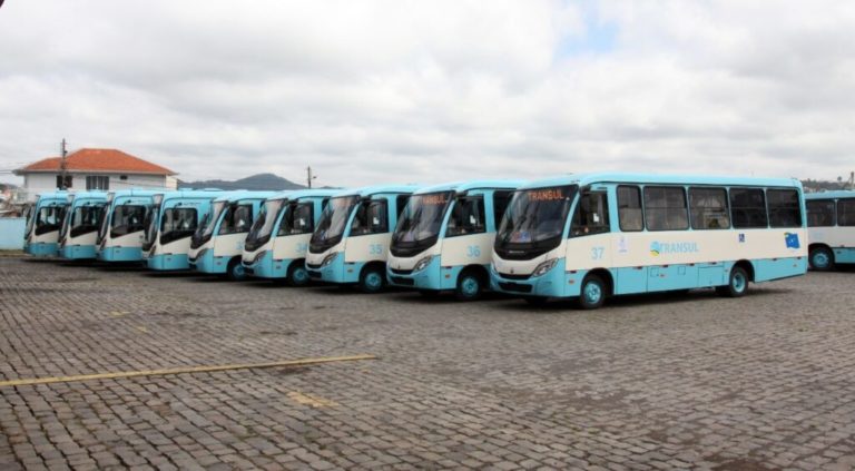 Transul deve receber verba do governo federal para ajudar a custear despesas; entenda