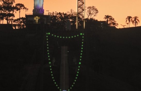 Inauguração de santuário em Ituporanga contará com eventos; veja quais