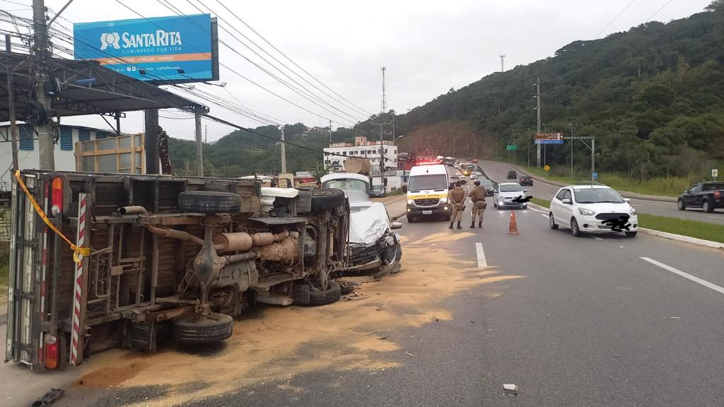 Foto: PMRv/Divulgação 