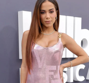 Anitta segue internada em São Paulo e sem previsão de alta. Foto: Reprodução/Instagram