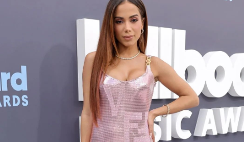 Anitta segue internada em São Paulo e sem previsão de alta. Foto: Reprodução/Instagram