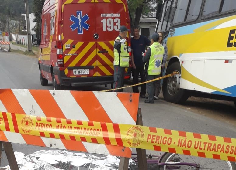 Foto: divulgação/bombeiros