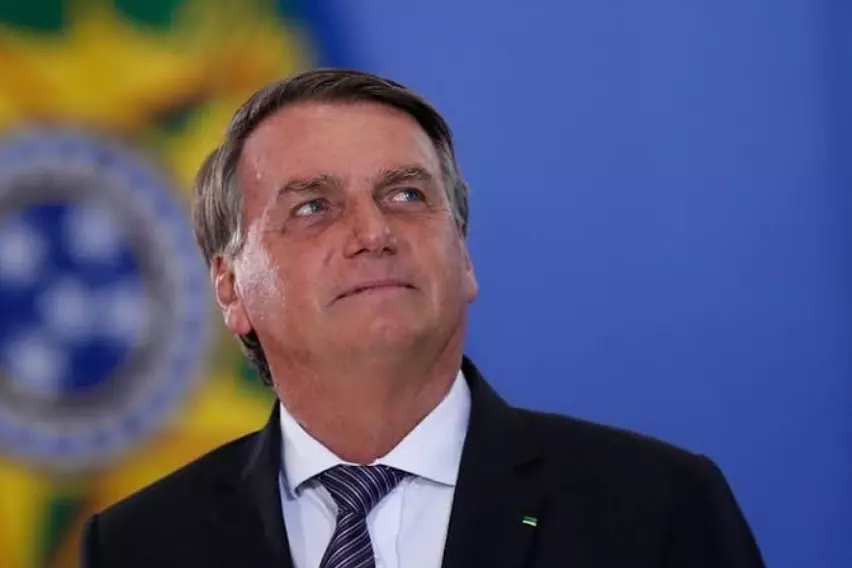 Campanha de Bolsonaro pede ao TSE troca de foto da urna. Foto: reprodução/redes sociais
