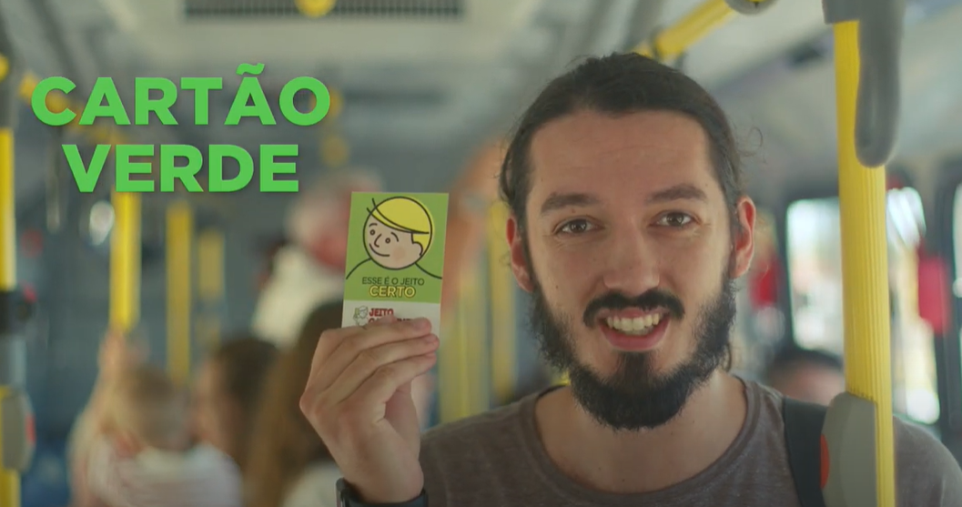 ACAERT lança nova fase do “Jeito Catarinense”. Foto: Reprodução/YouTube 