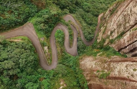 Serra do Corvo Branco ficará aberta o dia inteiro aos domingos