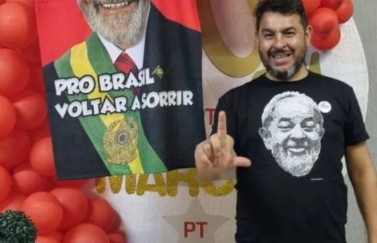 Bolsonarista que matou militante do PT tem prisão domiciliar determinada pela Justiça