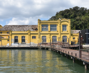 Museu Nacional do Mar é interditado por falta de manutenção