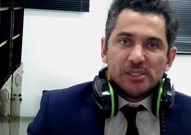 Foto: reprodução/SBT News