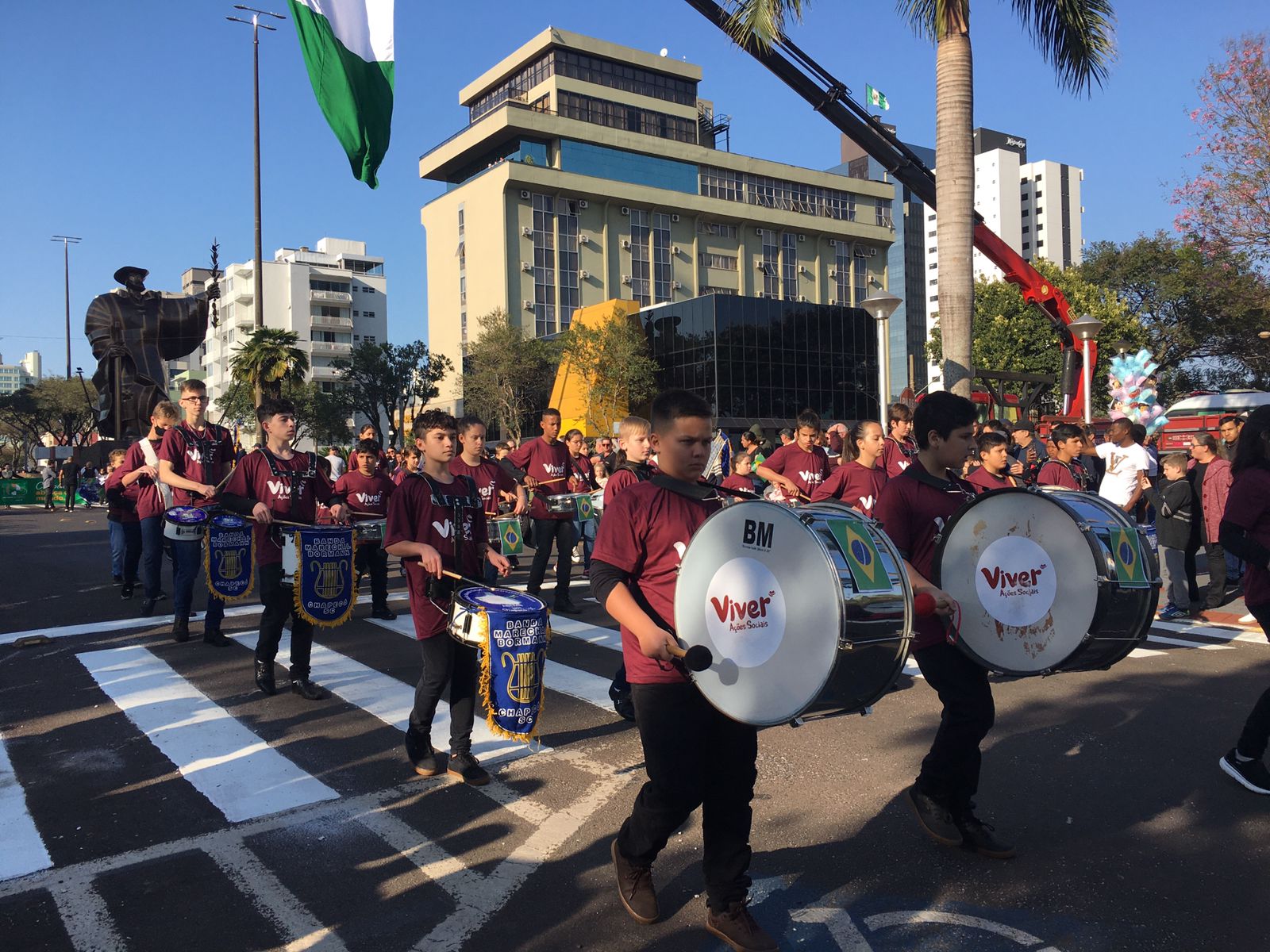 Foto: Felipe Bastos