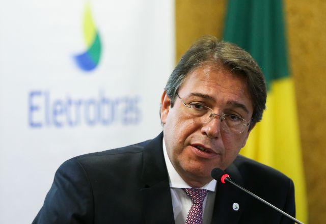 Executivo, de 63 anos, já esteve no comando da Eletrobras entre 2016 e 2021 | Agência Brasil


