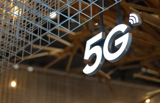 Anatel libera 5G em mais sete capitais a partir desta segunda